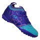 thumbnail image 1 of Zapatillas de fútbol para jóvenes Exotic Soccer 7494 - Púrpura, 1 of 4