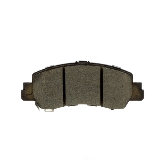 Bosch BE2178H Bosch Blue Ceramic Brake Pads with Hardware