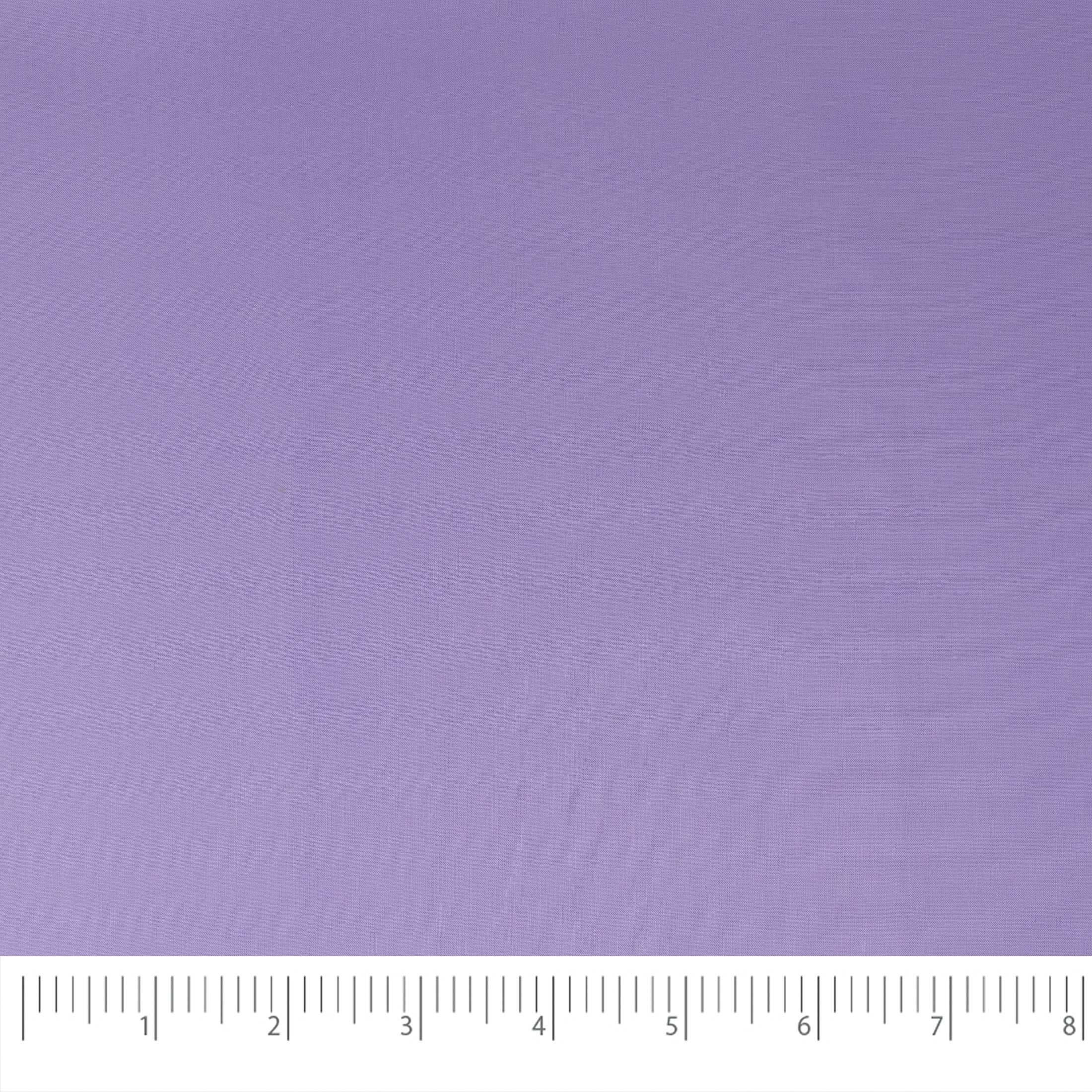 Waverly Inspirations 2 Yard Cut 100% Cotton Solids Fabric Lilac 44" Wide for Quilting & Sewing