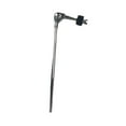 thumbnail image 4 of Brazo de extensión de soporte de platillo, parte del instrumento de percusión, accesorios, rotación de metal, brazo de accesorio de metal soporte de, 4 of 9