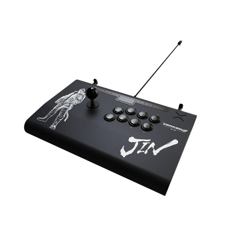 victrix pro fs ブラック【レア】 PDP Victrix Pro FS Limited Edition Sagat Arcade Fight Stick