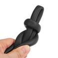 thumbnail image 5 of Uxcell 1/4-inch ID 3/8-inch OD 3.3ft Black Latex Tubing Elastic Rubber Hose, 5 of 5