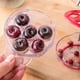 thumbnail image 5 of Herramienta para deshuesar cerezas Billuyoard Pitteroxo Cherry Pitter 7 en 1, 5 of 6