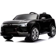 thumbnail image 2 of MONTABLE ELECTRICO LICENCIA CHEVROLET BLAZER NEGRO, 2 of 4