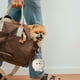 thumbnail image 4 of Mini Llavero Con Charm Para Coche Y Accesorio Para Bolso (Pompon De Moda), 4 of 6