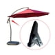 thumbnail image 1 of Accesorios para sombrilla de Patio Macarena Sombrilla portátil ligera para exteriores Pieza de repuesto para patio, 1 of 8
