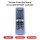 thumbnail image 5 of Estuches universales para control remoto Fundas protectoras a prueba de golpes para LG TV AKB75095307 AKB74915305 AKB75375604 Kits, 5 of 5