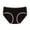 Pink, variant on Diufon Women's Period Underwear Cotton Stretch Full Coverage Postpartum Menstrual Panties Soft Breathable Briefs