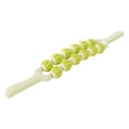 thumbnail image 3 of amagogo Massage Roller Rod Sensory Integration Training Device Deep Tissue Calf Rolling Green 2 Row, 3 of 10