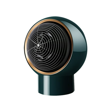 

Vertical Mini Heater Portable Desktop Heater Electric Heater