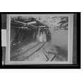 thumbnail image 2 of Historic Framed Print, Skip Imperial mine, Michigamme, Mich., 17-7/8" x 21-7/8", 2 of 9