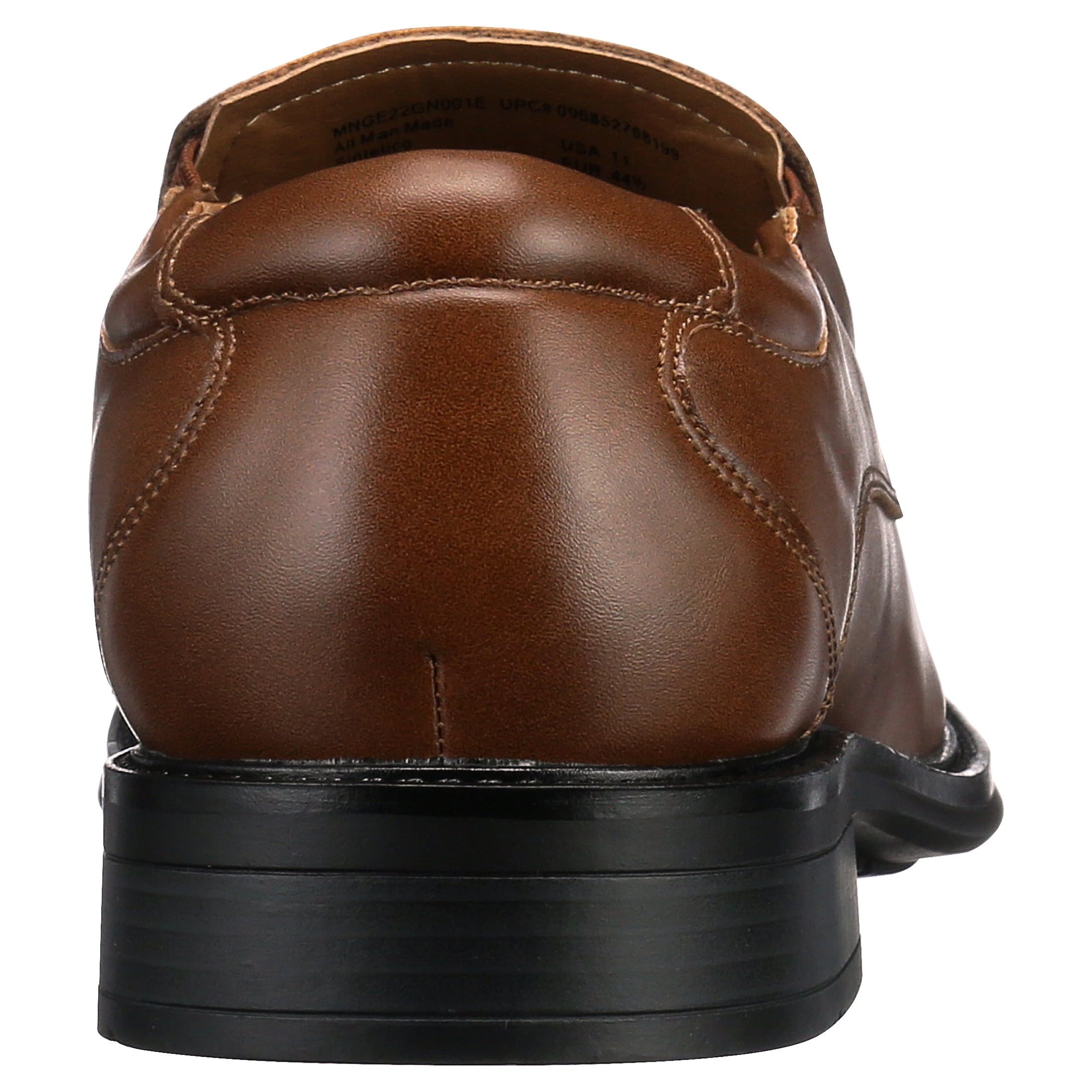 George Men's Dominic Loafer Casual Dress Shoes