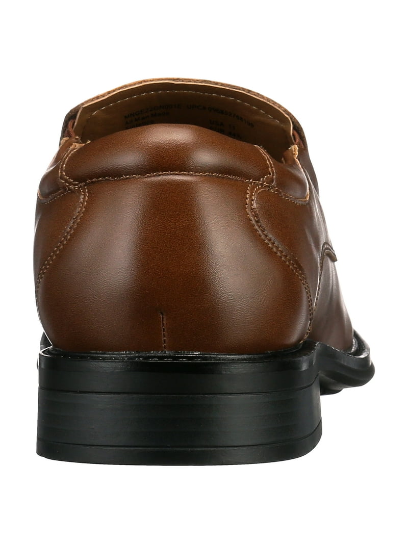 George Men's Dominic Loafer Casual Dress Shoes with Comfort Footbed -  Walmart.com