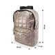 thumbnail image 5 of Mochila Escolar Acolchada con Acabado Metalico, 5 of 6