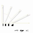 thumbnail image 2 of Pencil Stylus Pen Generation for iPad with Fast Charging Feature, 2 of 3