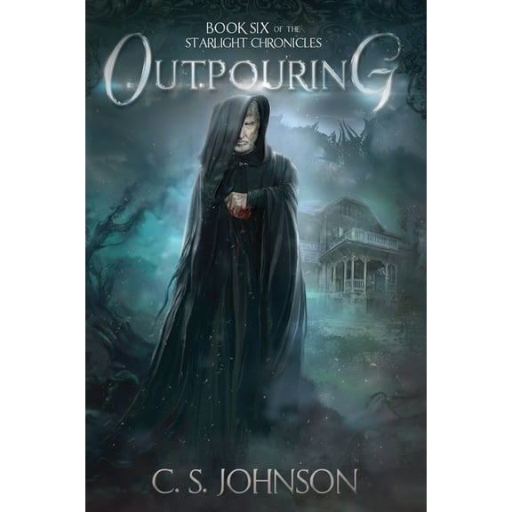 Starlight Chronicles Outpouring, Book 6, (Paperback)