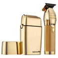 thumbnail image 2 of Babyliss Pro Kit Recortadora y Afeitadora Limited FX Dorado Barberology, 2 of 7