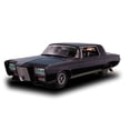 thumbnail image 1 of Maqueta AMT Green Hornet Black Beauty a escala 1:25, 1 of 9