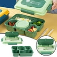 Freezable Snack Bag Bear Proof Food Storage Container Reusable Sandwich collapsible-moving-boxes-yarn-organization-storage-for-closets-storage