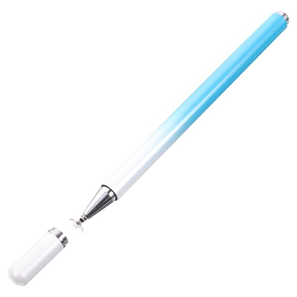 SOPOTUTU Stylus Pen Capacitivo Sky Blue Con Para Escritura Precisa En Tablets