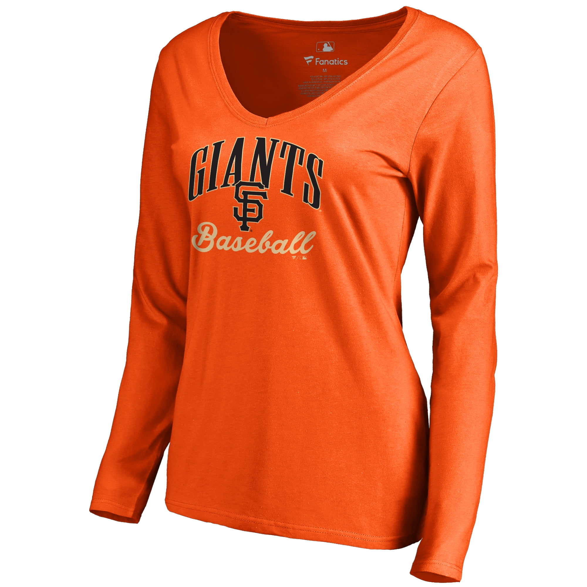 long sleeve san francisco giants shirts