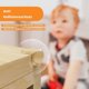 thumbnail image 4 of Dewenwils Child Safety Corner Protector – Protecteur DXGHC, 4 of 5