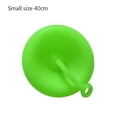thumbnail image 1 of Vogacara Bola Wubble, globo de burbujas, juguete de relleno de agua, accesorio de fiesta, plástico, dulce regalo, entretenimiento, inflable, gran Juguetes Educativos Verde 45cm Vogacara FN000526-07, 1 of 6