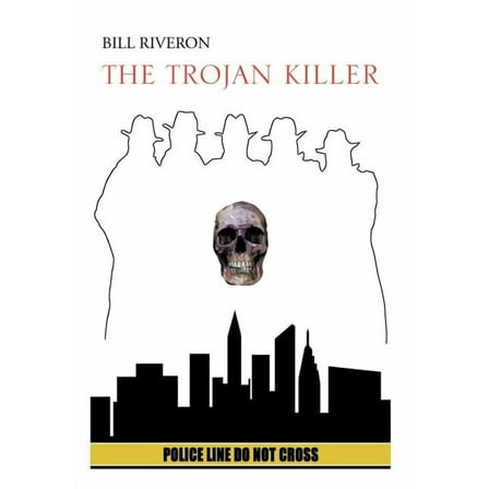 The Trojan Killer (Hardcover)