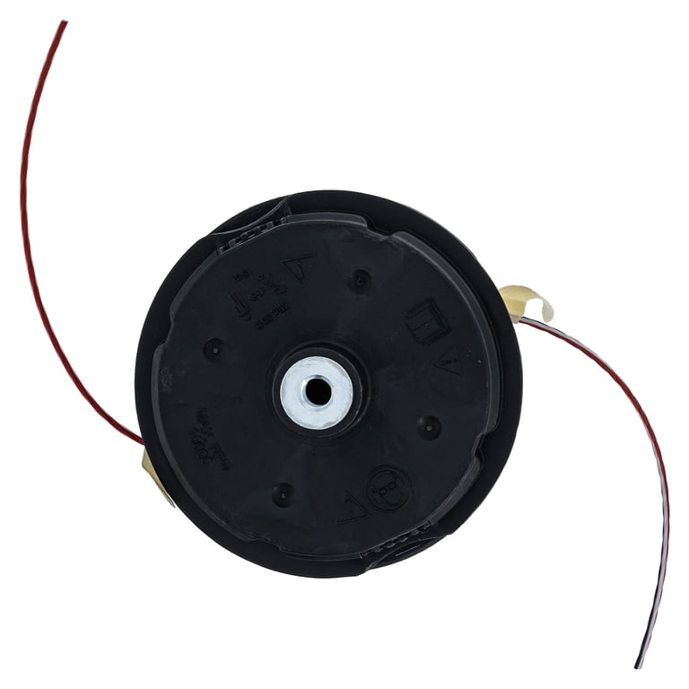 MTD 841-015784S Cutting Head for Craftsman WS2400 - Walmart.com