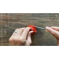thumbnail image 6 of Dexter-Russell Dexter Russell 3 1/4" Sani-Safe Cook's Style Paring Knife High-Carbon Steel (S104PCP), 6 of 10