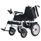 thumbnail image 4 of Silla De Ruedas Eléctrica Llantas Neumáticas Todo Terreno Plegable con Dos Motores, 4 of 7