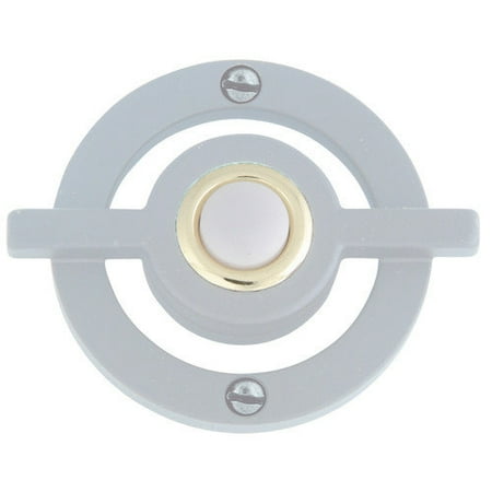 Atlas Homewares 2.5'' Avalon Bell