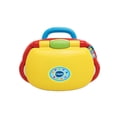 thumbnail image 4 of VTech Brilliant Baby Laptop Toy - Pretend Computer with for Infants - French Version, 4 of 5