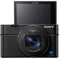 thumbnail image 5 of Sony RX100 VII Digital Camera Bundle + 64GB Card and Batteries (International Model), 5 of 8
