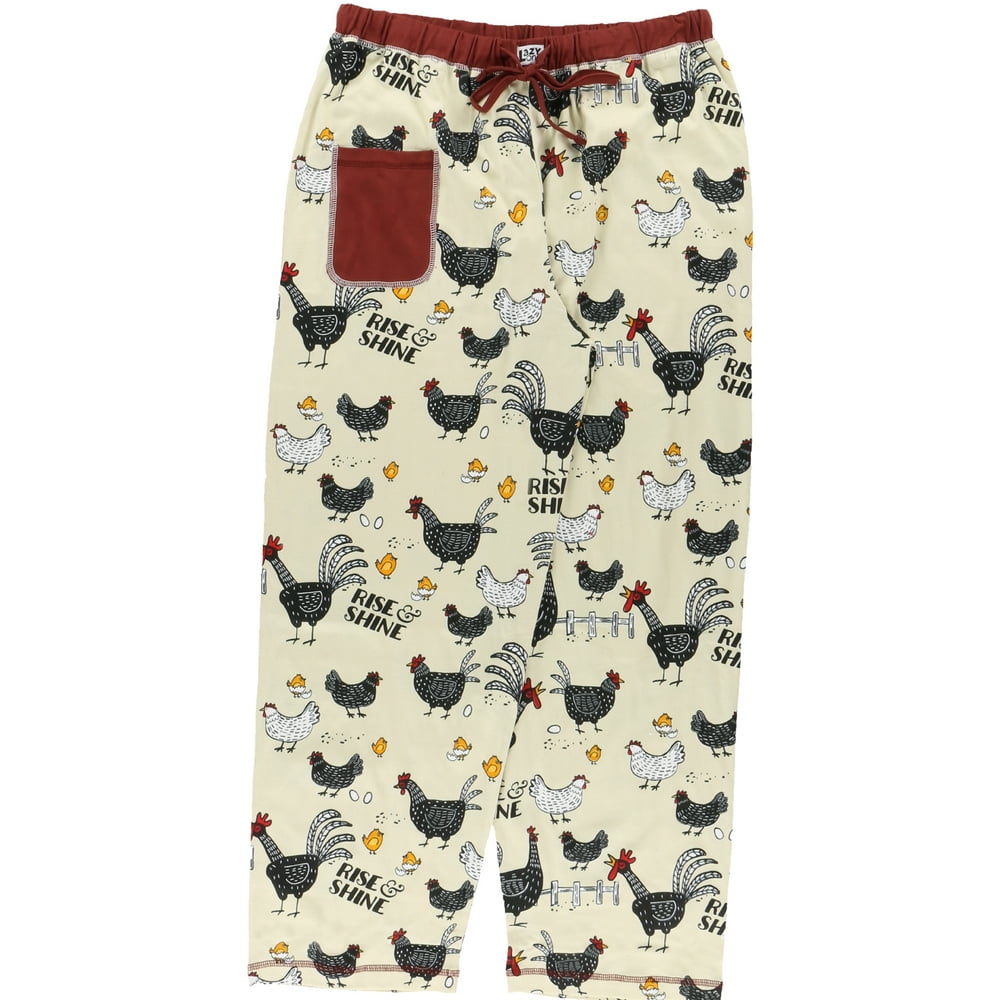 LazyOne Pajamas for Women, Cute Pajama Pants and Top Set, Separates