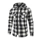 thumbnail image 2 of Blusa de manga larga con capucha, nueva moda informal, chaqueta de oveja con solapa, camisa de pana para hombre, blusa de manga larga con cuello vuelto, blusa para hombre, 2 of 7