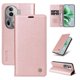 thumbnail image 1 of Funda para OPPO Reno 11 Pro 5G Estuche de Cuero PU Tipo Cartera con Ranuras para Tarjetas y Cierre Magnético, 1 of 5