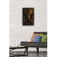 thumbnail image 2 of House of the Dragon - Rhaenyra Dragon Head One Sheet Wall Poster, 14.725" x 22.375" Framed, 2 of 6