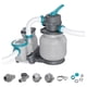 thumbnail image 1 of Bomba de Filtro de Arena Bestway 5,678 L/h para Piscina Elevada, 1 of 8