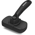 thumbnail image 1 of Cepillo autolimpiante Slicker Swihauk para perros y gatos, 1 of 7