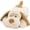 Light Brown, variant on MorisMos Giant Stuffed Dog 32'' Puppy Stuffed Animal Big Plush Toy