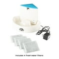2 Liter Water Fountain for Pets ? Automatic Electric Water Dispenser