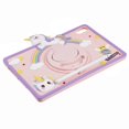 thumbnail image 3 of For Honor Pad X9 Pad X8a Silicone Case Kickstand Cute Horse Tablet Cover, 3 of 5