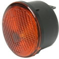 thumbnail image 2 of Turn Signal Light Compatible with 2007-2013 Jeep Wrangler Left Driver, 2 of 3