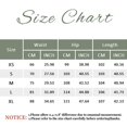thumbnail image 2 of Womens Sweatpants Wide Leg Cargo Barrel Baggy Pants Joggers Clothes Work Travel Outfits White XL, 2 of 4