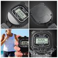 thumbnail image 2 of MasteelfCA 1 Pc Game Stopwatch Match Timer Electronic Watch Practical Training Timer, 2 of 7