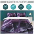 thumbnail image 5 of Fate Stay Night Anime Home Bed 3-piece Set, Classic Japanese Anime Polyester Wash Student Dormitory Set, 5 of 5