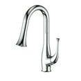 thumbnail image 6 of ZLINE Shakespeare Kitchen Faucet (SHK-KF), 6 of 7