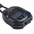 thumbnail image 5 of Solid Multifunctional Electronic Stopwatch, Sports Stopwatch, Digital Stopwatch, 5 of 5