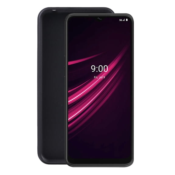 For T-Mobile REVVL V  5G TPU Phone Case
